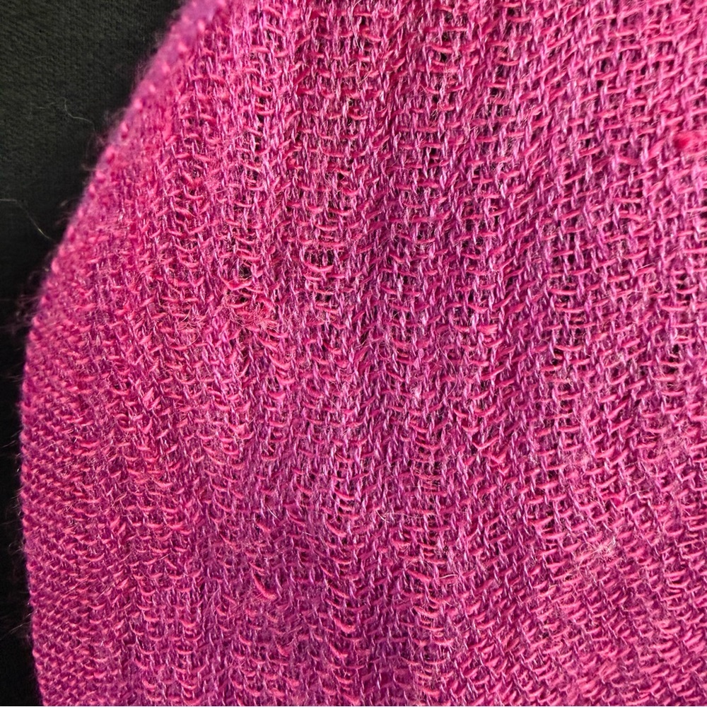 Anne Klein Pink Wrap,NWT - Picture 8 of 9